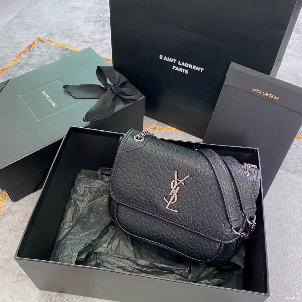 BABY YSL NIKI 0612